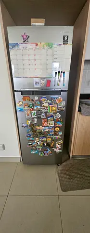 Samsung fridge for sale