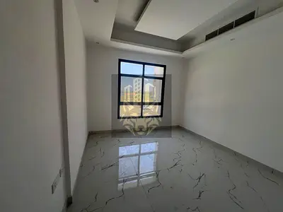 شقة فاخرة للايجار بأرقي مناطق عجمان منطقة العالية