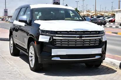 2024 Chevrolet Tahoe Premier - Brand New