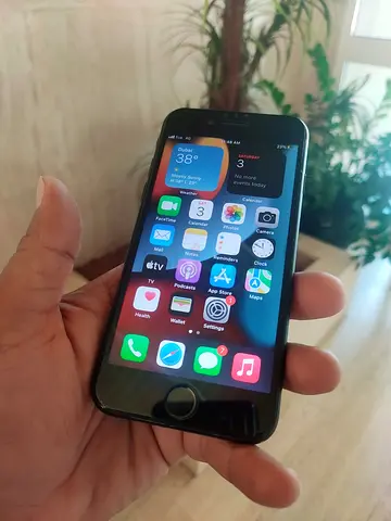 IPhone 7 all working perfectly