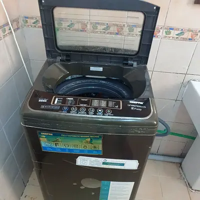 Top Load Washing Machine - 7kg (Used, Good Working Condition)