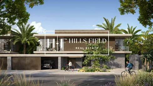 Boutique Mansion | Spacious Layout | Billionaire Choice | 5% DP