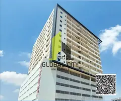 Investment Deal | Smart Tower | Rented 16K | 215K Cash