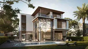 Big Plot | Corner Villa | Handover soon
