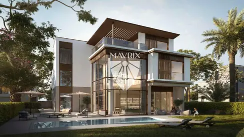 Big Plot | Corner Villa | Handover soon