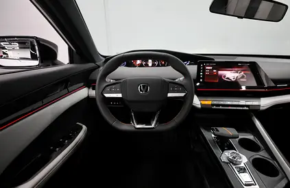 Changan Uni-V, миниатюра 16