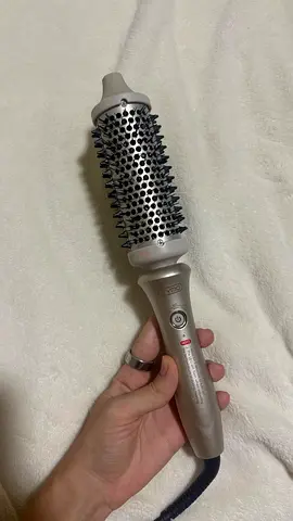 TYMO STYLUX Rotating Hot Air Brush - used once