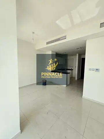 3BR Villa | Albizia DAMAC Hills 2 | Desert & Community Views | Private Terrace Garden