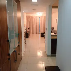 Furnished | High Floor | Good Location