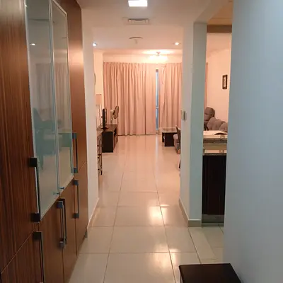 Furnished | High Floor | Good Location