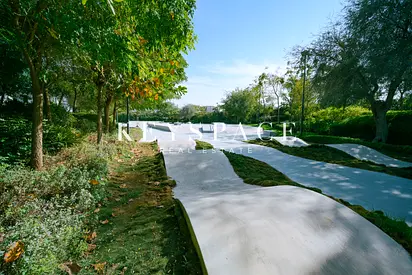 High-End Eco Residence in a Prime Master-Planned Green Community | Resale