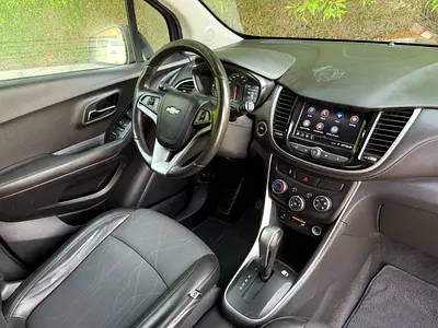 صورة 13 لـ 2020 Chevrolet TRAX