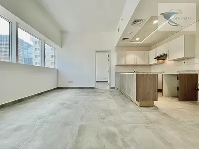 🏡 Modern 1BHK Apartment with 2 Washrooms