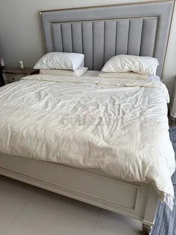 * “bedroom set with mattress