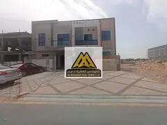 Townhouse for Sale in Al Yasmeen Ajman | 4BR | Prime Quiet Location Near Services | Registration Fee