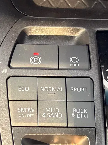 2024 Toyota RAV 4 照片 5