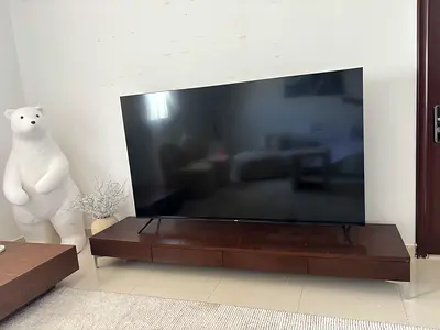 85 inch Flat Panel LED TV - Perfect Condition