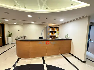 Spacious 1BR with Balcony || Elegant Layouts || All Amenities || Prime Location