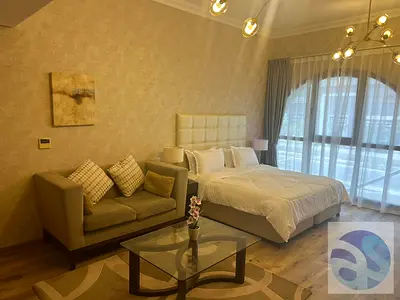 Fully Furnished Studio | Monthly Rent | Lincoln Park Westside, Arjan