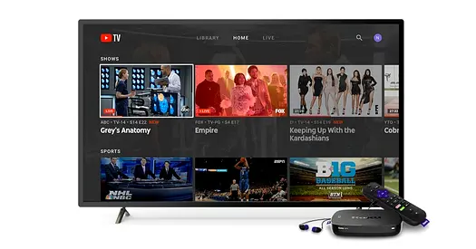 TV Services All over the UAE