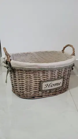 storage home kitchen basket small, 50 AED