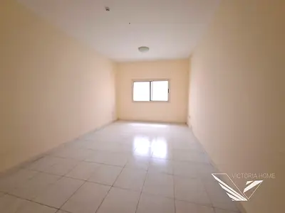Parking Free Spacious 2 BHK maid room wardrobes just 50k