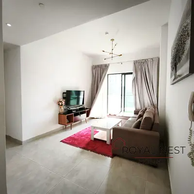 Big Layout | Fully Furnished | Community View