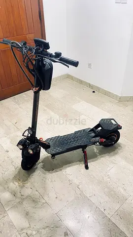 Kugoon Scooter T5