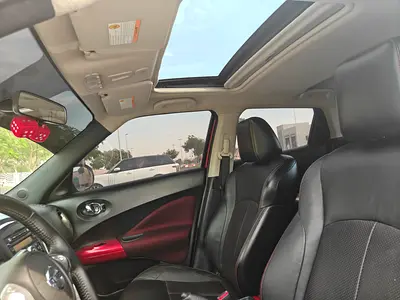2013 Nissan JUKE 照片 6