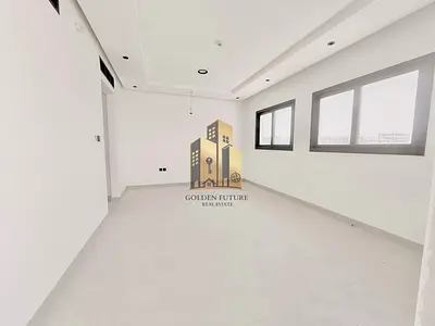 Today offer Brand new apartment with balcony _both master bedroom _lavish and spacious _ready to move