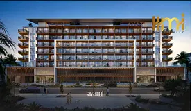 Fully Fitted Smart Homes | Near Future Metro Blue Line | High ROI | High end finishing