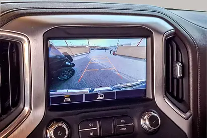2021 GMC SIERRA — фото 14