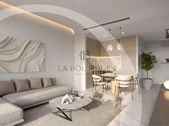 2 BR | Modern Design | August 2027