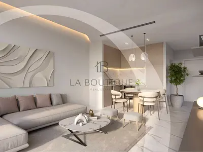 2 BR | Modern Design | August 2027