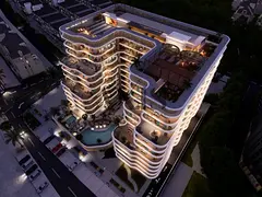 Premium Apartments | Smart Home | High ROI