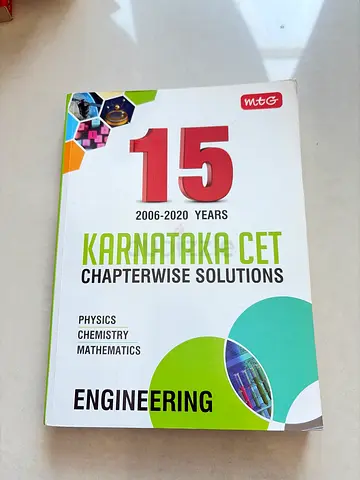 CET book for sale