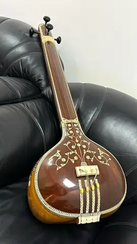 Traditional Tanpura (Tamboora) - Good Condition