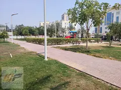 Own a studio in Princess Village, freehold.