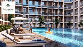 Distress Deal|Trasted Developer|DLD Waiver|Only 20% DP