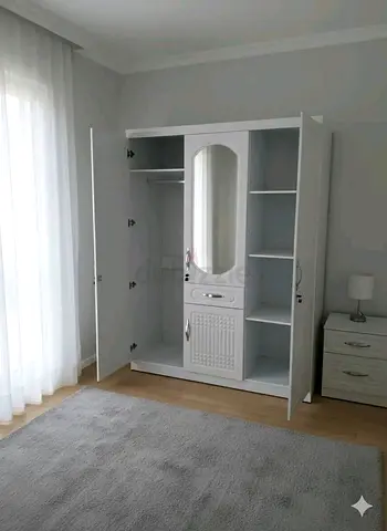 New wardrobe 3door available