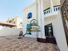 Luxury 5BHK Villa | 4 Master Bedrooms | Maid Room | Nasma Residences
