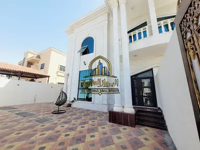 Luxury 5BHK Villa | 4 Master Bedrooms | Maid Room | Nasma Residences