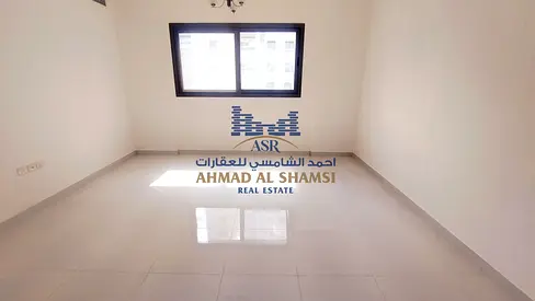 12 Cheques || Luxurious 2BR || Parking Free || Wardrobes || Easy Access To Dubai