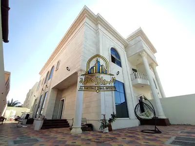 Specious 5BR Retreat| Perfect Family Villa | In Sharjah