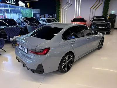 2024 BMW 3-SERIES — миниатюра 10