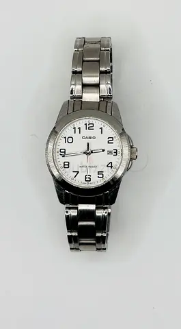 Casio Analog Watch TP 1215