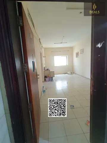 شقة غرفة وصالة للإيجار في الراشدية 2 | بلكونة | قريب من مطحنة هاشم وحديقة السيدات | 4 إلى 6 دفعات | 28 ألف