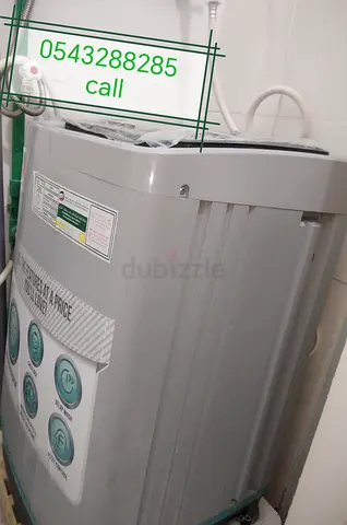 Portable Washing Machine -Nobel