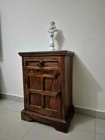 Marina Nightstand One Piece