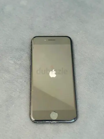 Apple iPhone 7  (space gray)